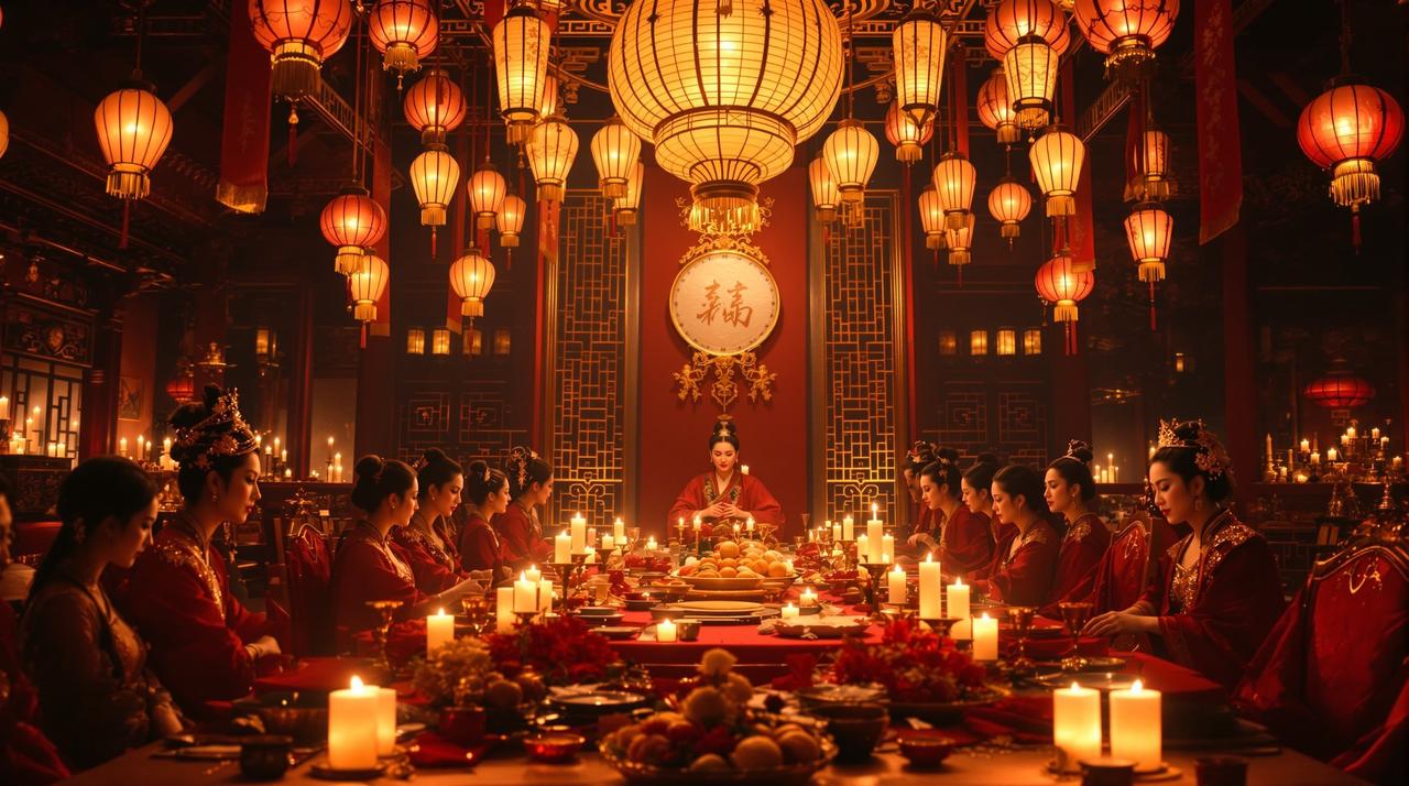 51爆料官方网站 - Netflix宣布将翻拍经典国产剧《甄嬛传》国际版 Netflix宣布将翻拍经典国产剧《甄嬛传》国际版