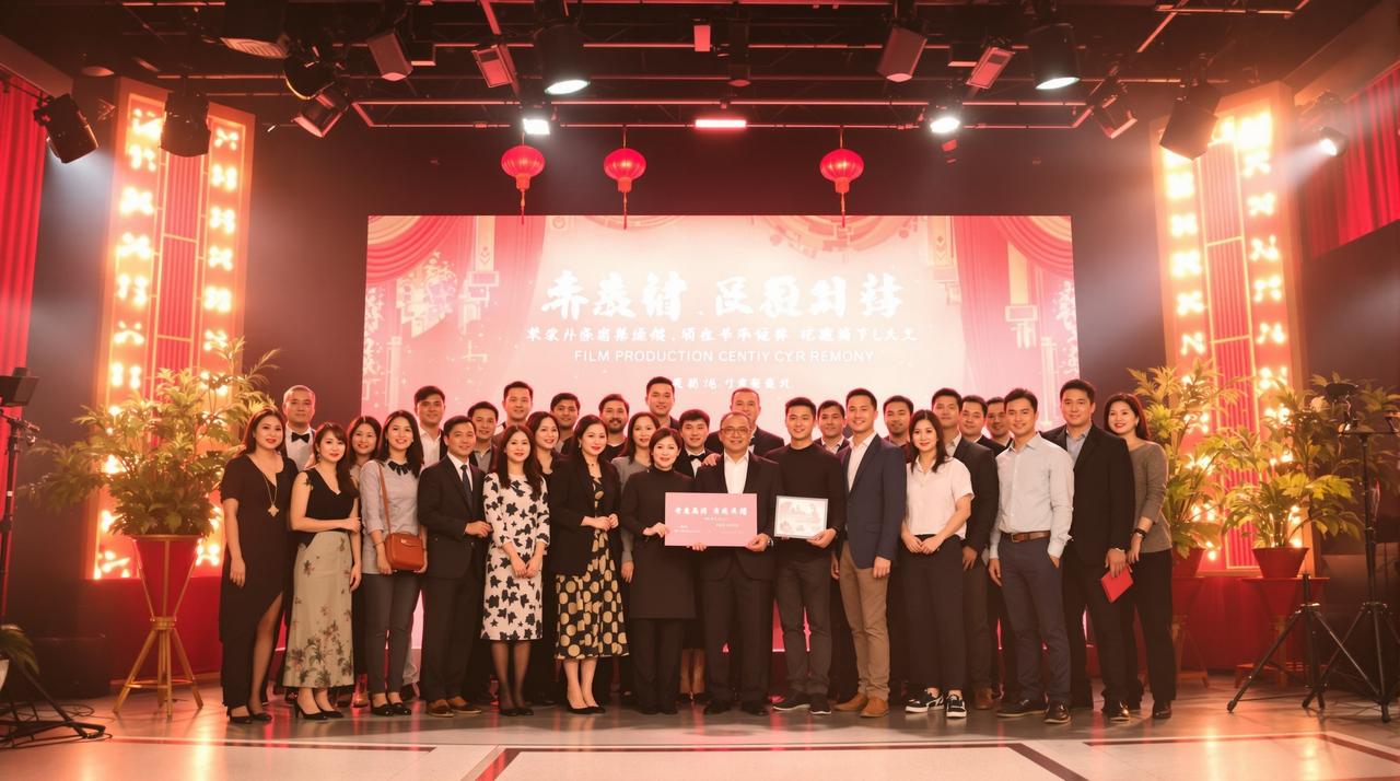 51爆料官方网站 - 著名导演张艺谋新作《归来2》正式开机,全明星阵容曝光 著名导演张艺谋新作《归来2》正式开机,全明星阵容曝光